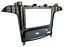Перехідна рамка Ford S-Max, Galaxy AWM 881-01-096 - мініатюра 4