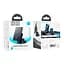 Тримач Hoco Precious magnetic wireless fast charging Car holder HW20 center console - мініатюра 2