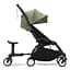 Подножка для второго ребенка Stokke YOYO с сиденьем (655701) - миниатюра 5