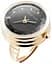 Годинник Anne Klein AK/5124RINGBK - мініатюра 1