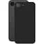 Захисна плівка StatusSKIN для Apple iPhone 16e Корпус Вініл Карбон чорний - мініатюра 1