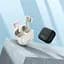 Навушники Baseus Bowie E17 True Wireless bluetooth Earphones чорні A00072200113-Z1 - мініатюра 2