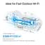 Wi-Fi Mesh система TP-Link Deco X50 Outdoor 1-pack [91144] - мініатюра 8