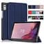 Чохол-книжка BeCover Smart Case для Lenovo Tab M9 TB-310 9" Deep Blue (709222) - мініатюра 4