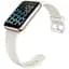 Фітнес-браслет Xiaomi Smart Band 7 Pro Ivory BHR6077CN - мініатюра 1