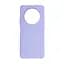 Чехол ArmorStandart ICON для Xiaomi Redmi A3 Lavender (ARM74440) - миниатюра 1