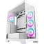 Корпус Deepcool CG580 4F White (R-CG580-WHADA4-G-1) [146713] - миниатюра 1
