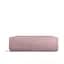 Полотенце вафельное Cosas Greek Waffle Sakura 75x130 см, розовое - миниатюра 1