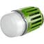 Фонарь кемпинговый Skif Outdoor Green Basket (1013-389.00.22) - миниатюра 3