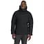 Мембранная мужская теплая куртка Rab Valiance Jacket L Черный - миниатюра 1