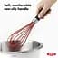 Венчик OXO Softworks силиконовый 28 см (2169900) - миниатюра 5