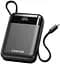 Павербанк Canyon OnPower Black 10 000 mAh / 22.5 Вт (CNS-CPB104B) - миниатюра 2
