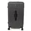 Валіза Echolac Celestra Supertrunk на 4 колесах M Dark Grey (EcPC183K-402-04) - мініатюра 8