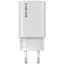 Зарядное устройство Canyon 30CL OnCharge USB-C PD30W White (CNE-CHA30CLW) - миниатюра 1