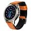 Смарт-годинник Gelius Pro GP-L3 (URBAN WAVE 2020) (IP68) Silver/Brown - мініатюра 1
