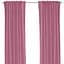 Шторы на кухню и в комнату Cosas Coral 180х250 см 2 шт лаванда (Curtains_08Aurora_DUK_180x250) - миниатюра 1