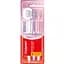 Зубная щетка Colgate Бережная чистка 3 шт. - миниатюра 1