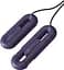 Сушарка для взуття Sothing Stretchable Shoe Dryer DSHJ-S-2111 Purple [77282] - мініатюра 2