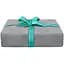 Дитячий плед Cosas Cube Grey CS1 сірий (Pled95_Waffle_SquaresGrey) - мініатюра 2