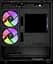 Корпус Aerocool Viewport Mini-G-BK-v2 ARGB Black (ACCM-ES09133.11) - миниатюра 4