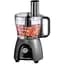 Кухонная машина Russell Hobbs Desire Matte Charcoal 600 Вт черная (27111-56) - миниатюра 1