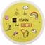 Засіб для душу HiSkin Kids Jelly Body Wash Манго сальса 150 мл - мініатюра 2