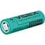 Аккумулятор Videx Li-ion 21700 без защиты 4000 mAh bulk 1 шт. (21700/4000/1B) - миниатюра 1