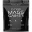 Гейнер Carbo Mass Gainer, 4 кг Банан Powerful Progress fit0025673 - мініатюра 1