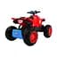 Квадроцикл Ramiz Sport Run 4x4 12 В, синий (PA.S2888.NIE) - миниатюра 17