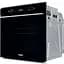 Духова шафа Whirlpool з піролітичним очищенням W7OM44S1PBL - мініатюра 2