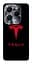 Чохол Demsky Tesla для Infinix Hot 40 - мініатюра 1