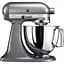 Кухонная машина KitchenAid 5KSM125ECU - миниатюра 1