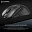 Миша GamePro Asgard Surt Wireless Black (GM017B) [140400] - мініатюра 11