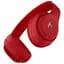 Навушники Beats by Dr. Dre Studio3 Wireless Red (MQD02) - мініатюра 2