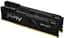 Пам'ять ПК Kingston DDR4 32GB KIT (16GBx2) 3200 Fury Beast Black - мініатюра 3