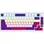 Клавіатура Lorgar KBP7075W Pro White (LRG-KBP7075W-WH-US) [144799] - мініатюра 1