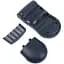 Алкотестер AT AT-818 Black (17655) - мініатюра 2