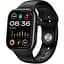 Смарт-годинник Borofone BD14 Plus Smart sports watch (call version) Black - мініатюра 1