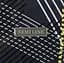 Чемодан Semi Line 24" (M) Black Pattern (T5651-2) (DAS302324) - миниатюра 9