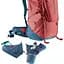 Рюкзак Deuter Aircontact X 80+15 SL (1052-3370522 5335) - мініатюра 11