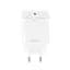 Сетевое зарядное устройство для XO L131 (EU) PD30W USB-C Fast Charging Белый - миниатюра 3