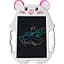 Планшет для рисования DK Kids Pad 9" Color Mouse White [118572] - миниатюра 1