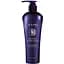 Шампунь T-LAB Professional Blond Ambition Purple Treatment для коррекции оттенка и ревитализации волос 300 мл - миниатюра 1