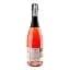 Вино игристое L&R Kox Cremant de Luxmburg Rose Brut розовое брют 0.75 л - миниатюра 3