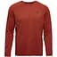 Кофта Black Diamond M Alpenglow LS Crew S Sienna Red (1033-BD 7520926044SML1) - мініатюра 1