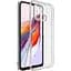 Силиконовый чехол BeCover для Xiaomi Redmi 12C Transparancy (708974) - миниатюра 1