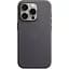 Чохол Apple FineWoven Case with MagSafe для iPhone 15 Pro Black (MT4H3ZM/A) [92955] - мініатюра 4