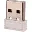 Бездротова миша MiiiW Wireless Mute Mouse Lite PM21 MW23M21 White - мініатюра 5