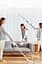 Пылесос Deerma VC25 Plus Cordless Vacuum Cleaner - миниатюра 7