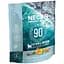 Сухой корм Necon Natural Wellness Adult Cat Steril Low Fat для стерилизованных кошек склонных к ожирению океаническая рыба и криль 400 г - миниатюра 1
